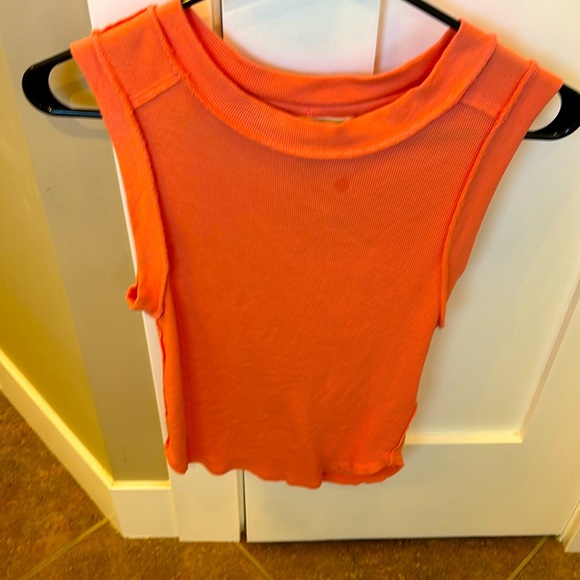 Free People Tops - Free People Kate Tank